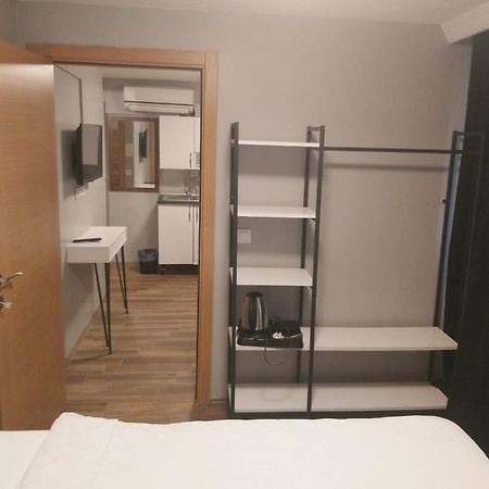 Rodos Han Stambuł Zewnętrze zdjęcie