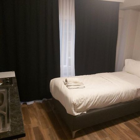 Rodos Han Stambuł Zewnętrze zdjęcie