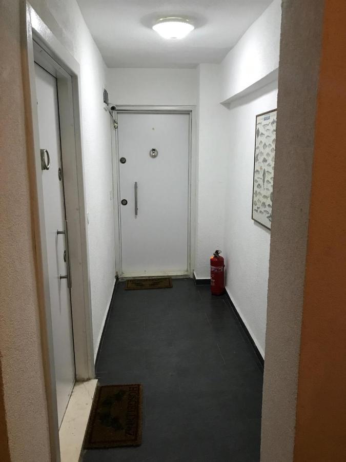 Rodos Han Stambuł Zewnętrze zdjęcie