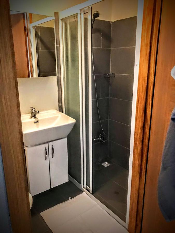 Rodos Han Stambuł Zewnętrze zdjęcie