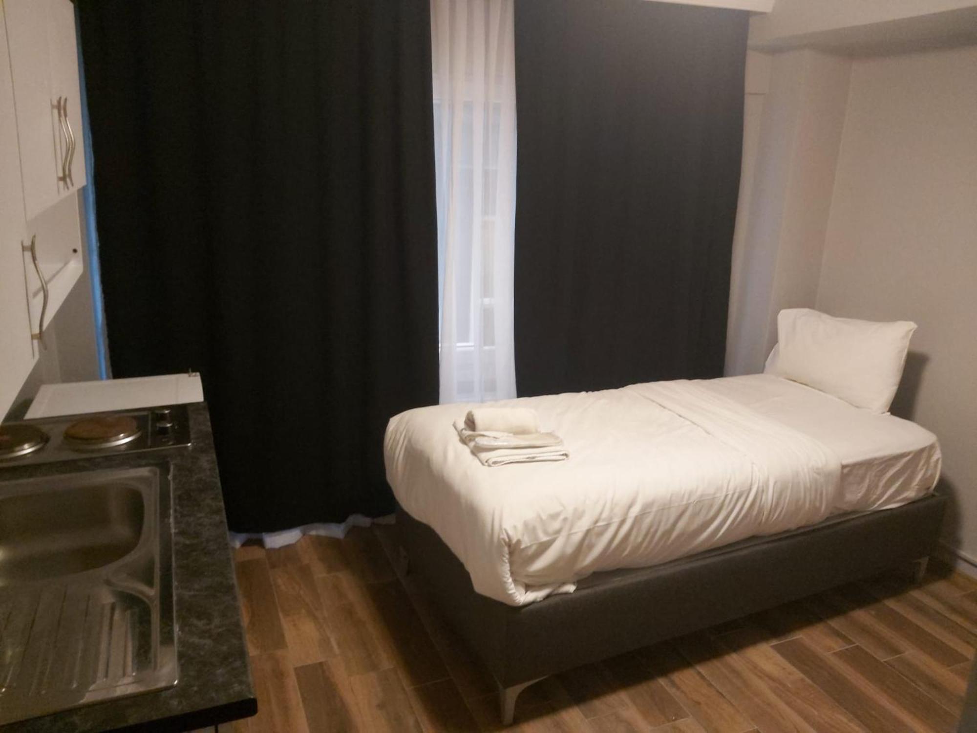 Rodos Han Stambuł Zewnętrze zdjęcie